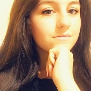 Meet your Posher, Christa